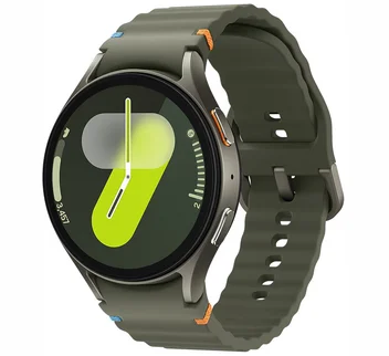 Viedpulkstenis Samsung Galaxy Watch7 44mm BT Green [Demo]